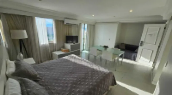 Beach Access | Sea View | Pool | Kitchen | Parking | WiFi | Comfort
