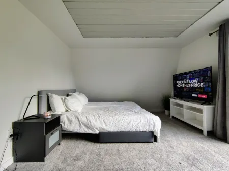 Lakefront Cottage Near Crystal Mountain & Rainier