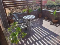 Taghazout : charming house between sea and mountains. Hotels near Plage Aghroud