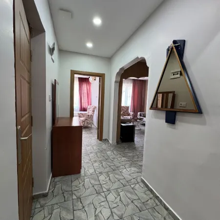 beyzade apart hotel