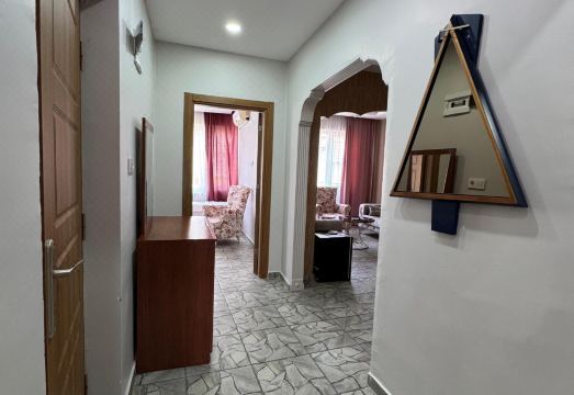beyzade apart hotel