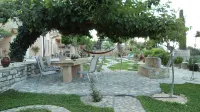 Private paradise with heated pool Peace, comfort. Goddess and large garden -  Casas de vacaciones
