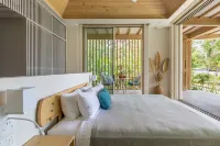 Casa Eos - New beachfront house with private beach access