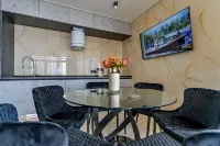 Panoramic Sea view Apartment