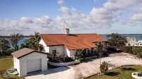 Private Beach, Dock, and Great Views!