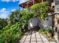 Stunning Views, Peaceful Location, Large Pool & Minutes from Cruz Bay