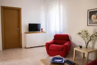 ROSELLE - SAN BASILIO GUEST HOUSE