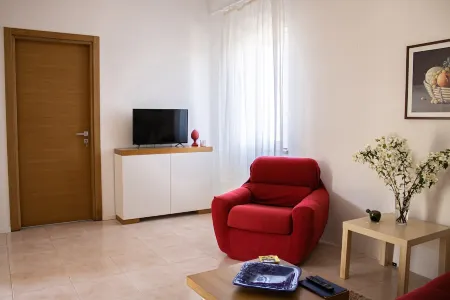 ROSELLE - SAN BASILIO GUEST HOUSE