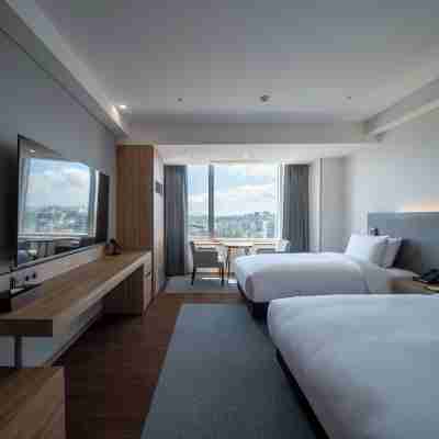 엔포드 호텔 Rooms