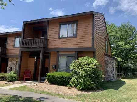 7 SPRINGS RESORT! Stay 3 nts get 1 nt free! You’ll love it here! 3bd-3ba loft. Отели рядом с достопримечательностью «Highlands Resort Realty»