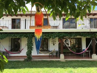 Apartamentos Los Nazarenos Private Apt 5 - Heated Swimming Pool, Jacuzzi and Gym Hôtels à : 