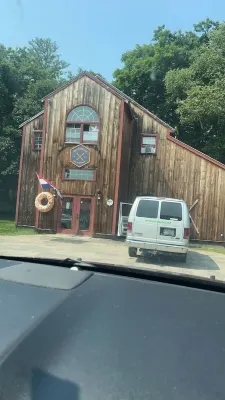 Cozy condo in Waterville Valley NH.