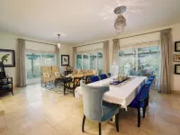 Exclusive Apartment in Buenaventura, Puntarena Hotels in El Chiru