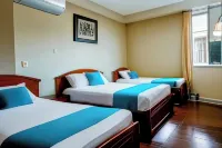 Hotel sueño Tropical Hotels in 