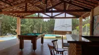 The ideal place to relax and share special moments with family and friends.