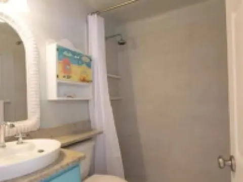 Cozy Beach Cottage at The Sea Lodges in Cayman Kai Hotels in North Side