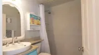 Cozy Beach Cottage at The Sea Lodges in Cayman Kai