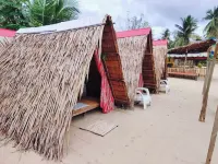 Amwani Breeze Hotels near Nacpan Beach