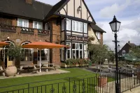 Premier Inn London Harrow Hotel in zona Harrow & Wealdstone