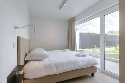 Huswell - Family Villa with Terrace and Parking