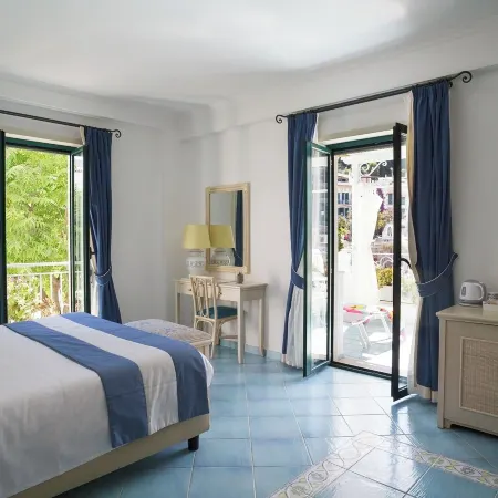 Hotel Aurora