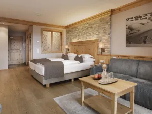 Hotel Chalet Mirabell