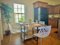 Babe Cave, 2 king beds, great, quiet location, near Choctaw Casino & Lake Texoma Hotels in Calera