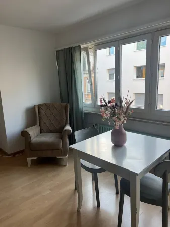 Gemütliche für die Familien Oder Urlauber