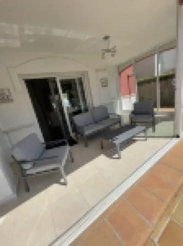 Modern villa with private pool on 5 star Golf Resort