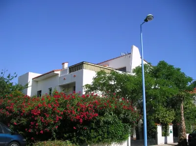 Large T3 loggia in house 500m from the beach Hotels near Sun & Sea