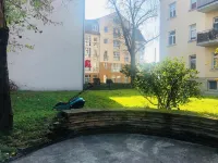 Liebevoll Eingerichtete Ferienwohnung im Süden von Leipzig Hotels near Cospudener See