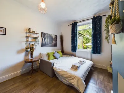 Acacia House  - Holiday Cottage Wolsingham Hotels near Bishops Bistro