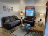 Comfy Cozy Casa in Milwaukee, WI