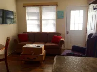 Minutes From Shawnee National Forest in Golconda, IL