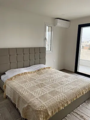 Villa Moderne Avec Piscine à Djerba Hotel di 