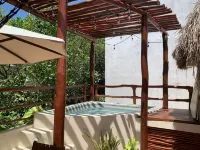 Three Story Luxury Penthouse w/ Private Rooftop Jacuzzi