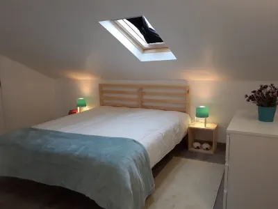 The Sotão do Mé-Mé - Serra da Estrela Hotels in 