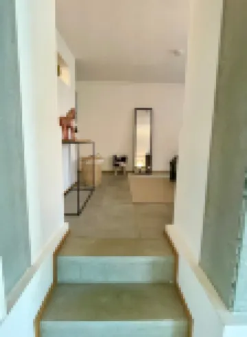 Great vacation apartment "Le Gira" in Constance on Lake Constance