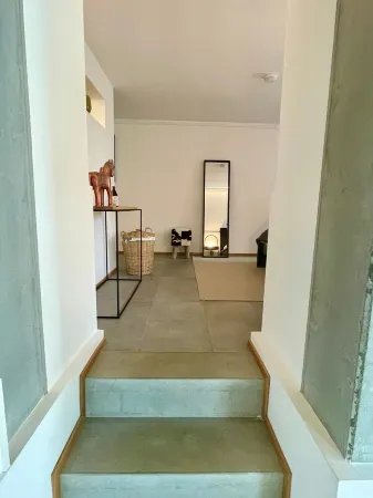 Great vacation apartment "Le Gira" in Constance on Lake Constance Отели рядом с достопримечательностью «Констанцский университет»