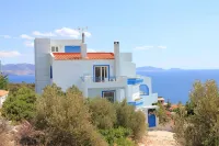 Villa Stella,  swimming pool, by the beach,  close to Athens