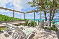 Sea Coral Cottage - a Bahamian oceanside paradise!