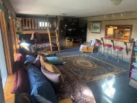 Very Private, Close to all Glenwood attractions, Dogs welcome. 420 friendly!