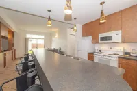 Convenience and luxury converge in Ann Arbor