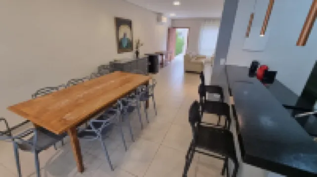 2House in Juquei 4 Suites in Condominium Private Pool 500 m Beach Sleeps 10