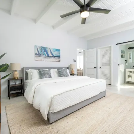 3-Bedroom Skyline Villa Offering the Island's Best Views