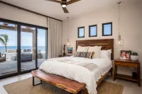 Beautiful New Beachfront home near Costa Palmas (Four Seasons) on the Eastcape