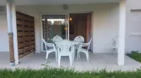 Résidence proche Océan- Apartment - 4 to 6 People, Moliets Plage