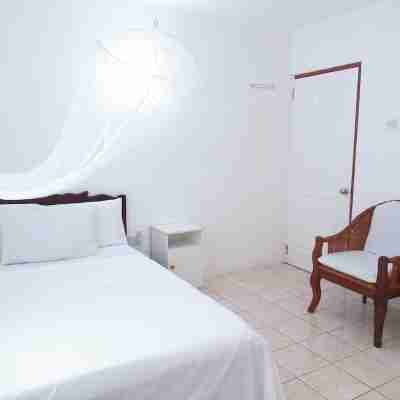 Comfort Stay Vacation Rental Rooms