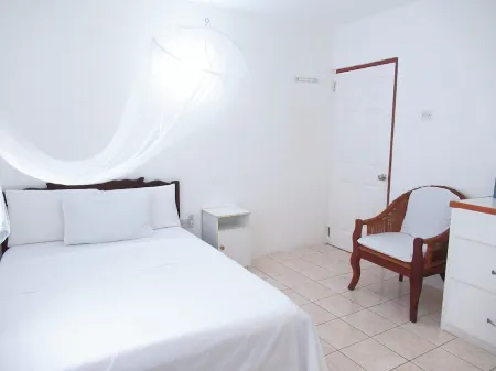 Comfort Stay Vacation Rental Отели в г. Сент-Джорджес