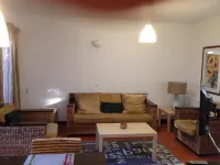 Beautiful Townhouse for golfers and beach holidays in sunny Vilamoura